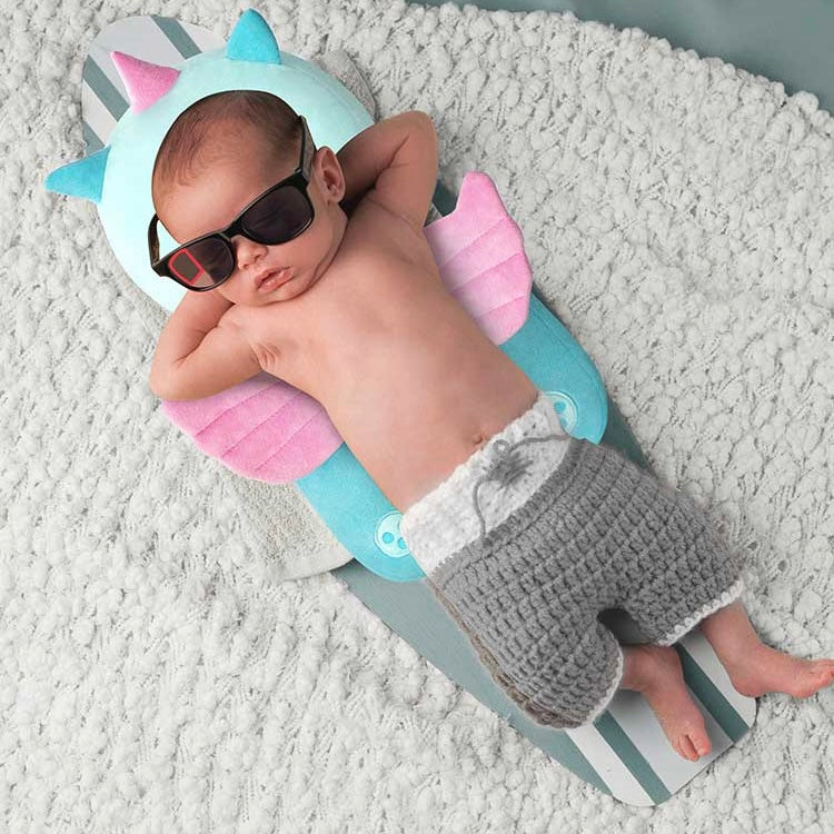 Baby Head Protection Pillow