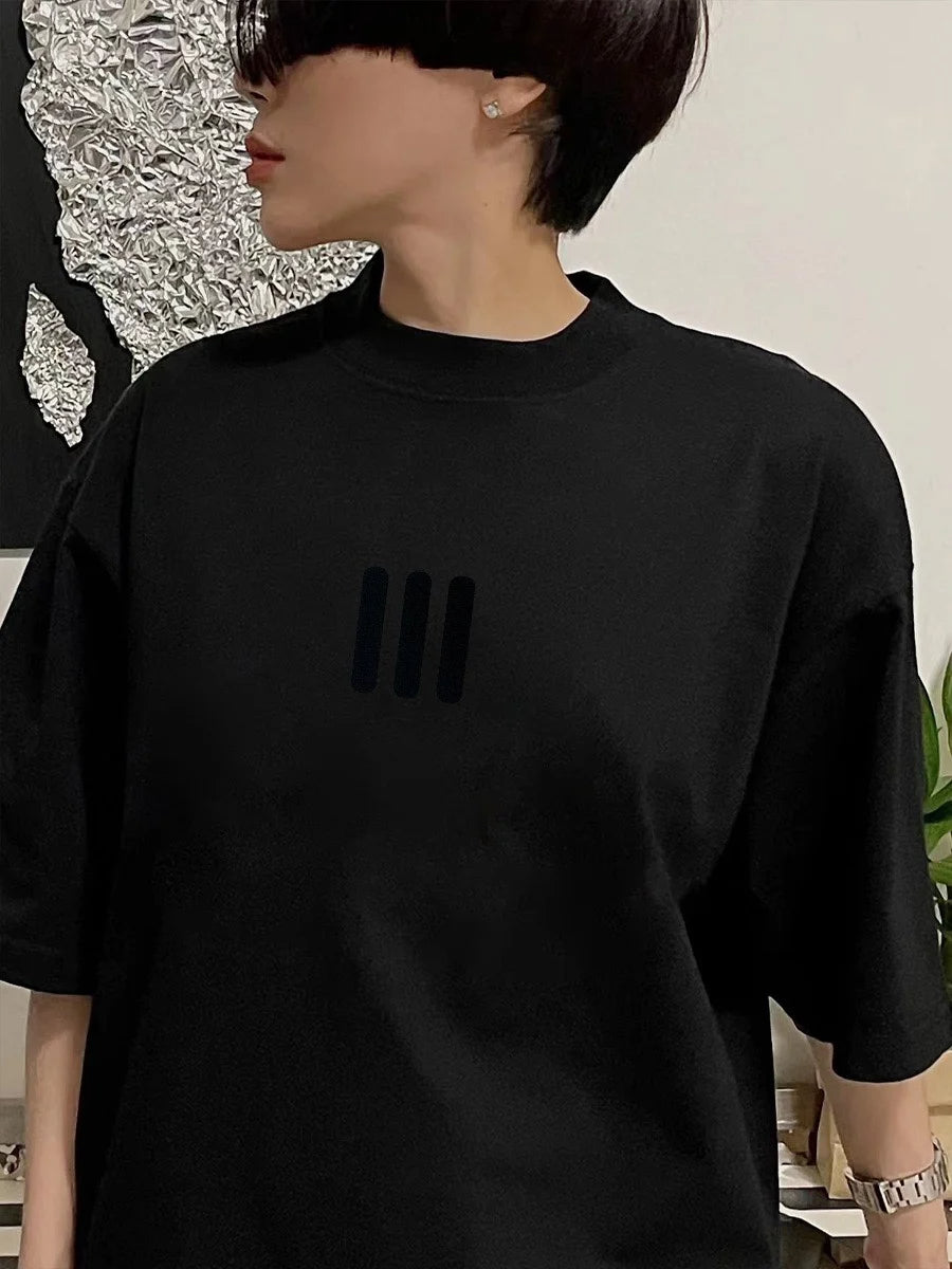 New Tide Brand T-shirt - storedevanci