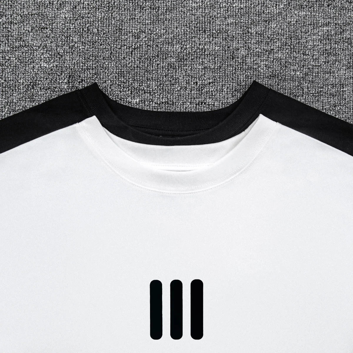 New Tide Brand T-shirt - storedevanci