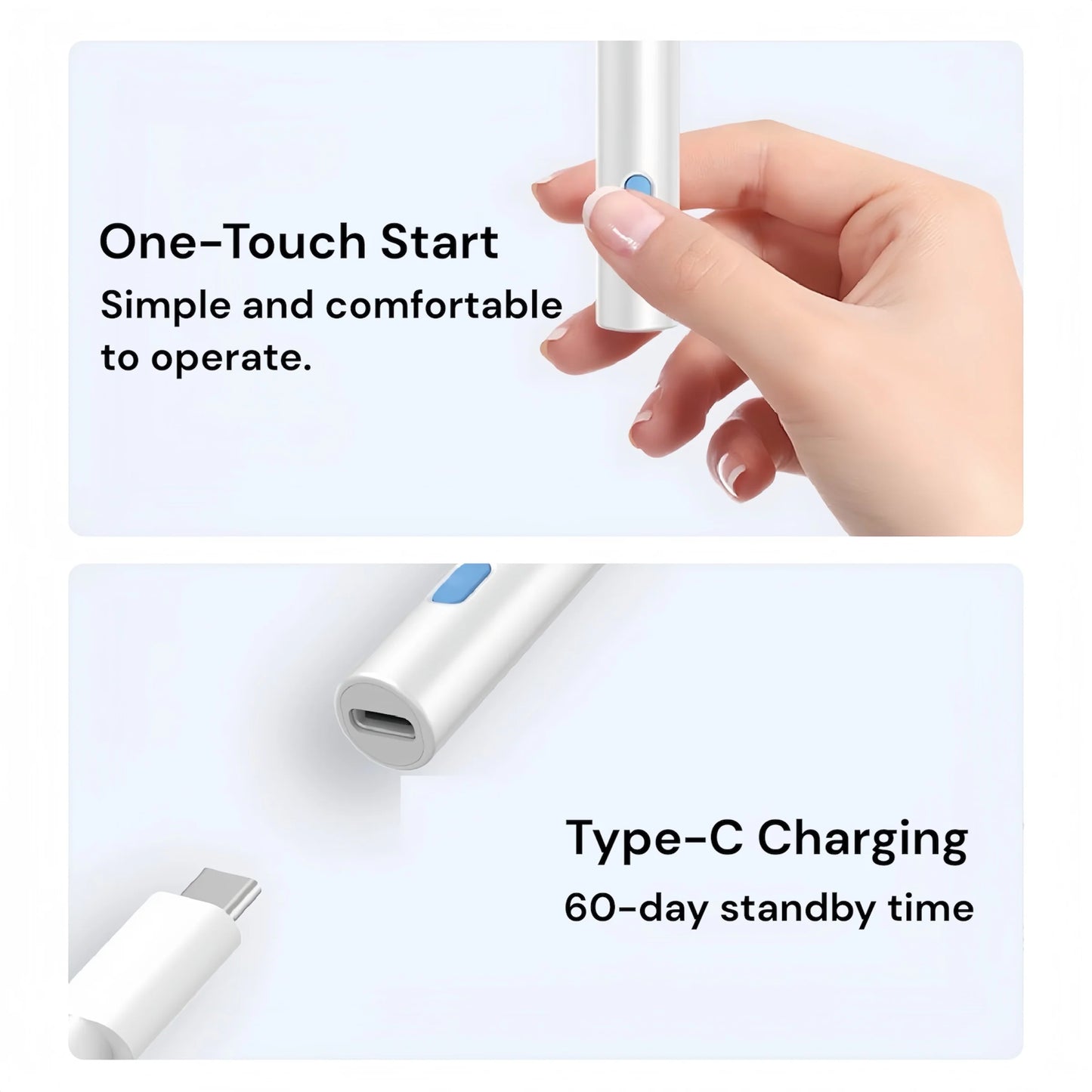 Earwax Remover with Mini Camera & USB-C Charging - Health Care Set for iPhone & Android - storedevanci