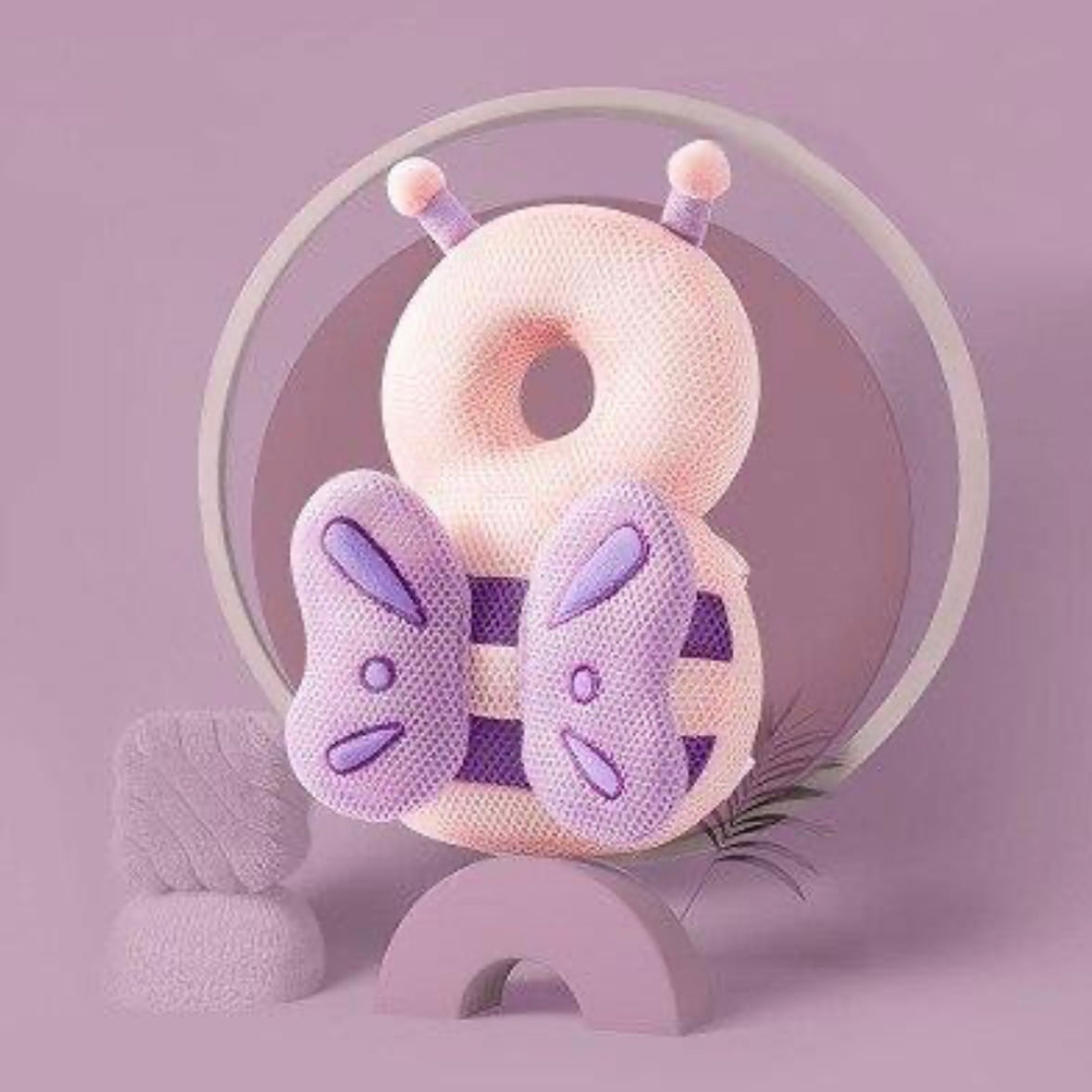 Baby Head Protection Pillow