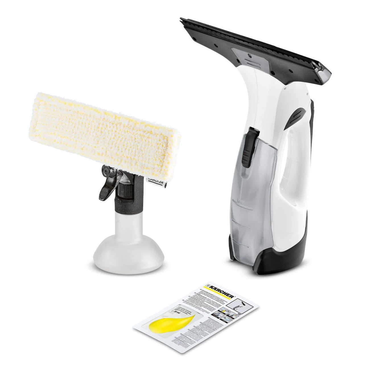 Karcher WV5 Plus Window Vac