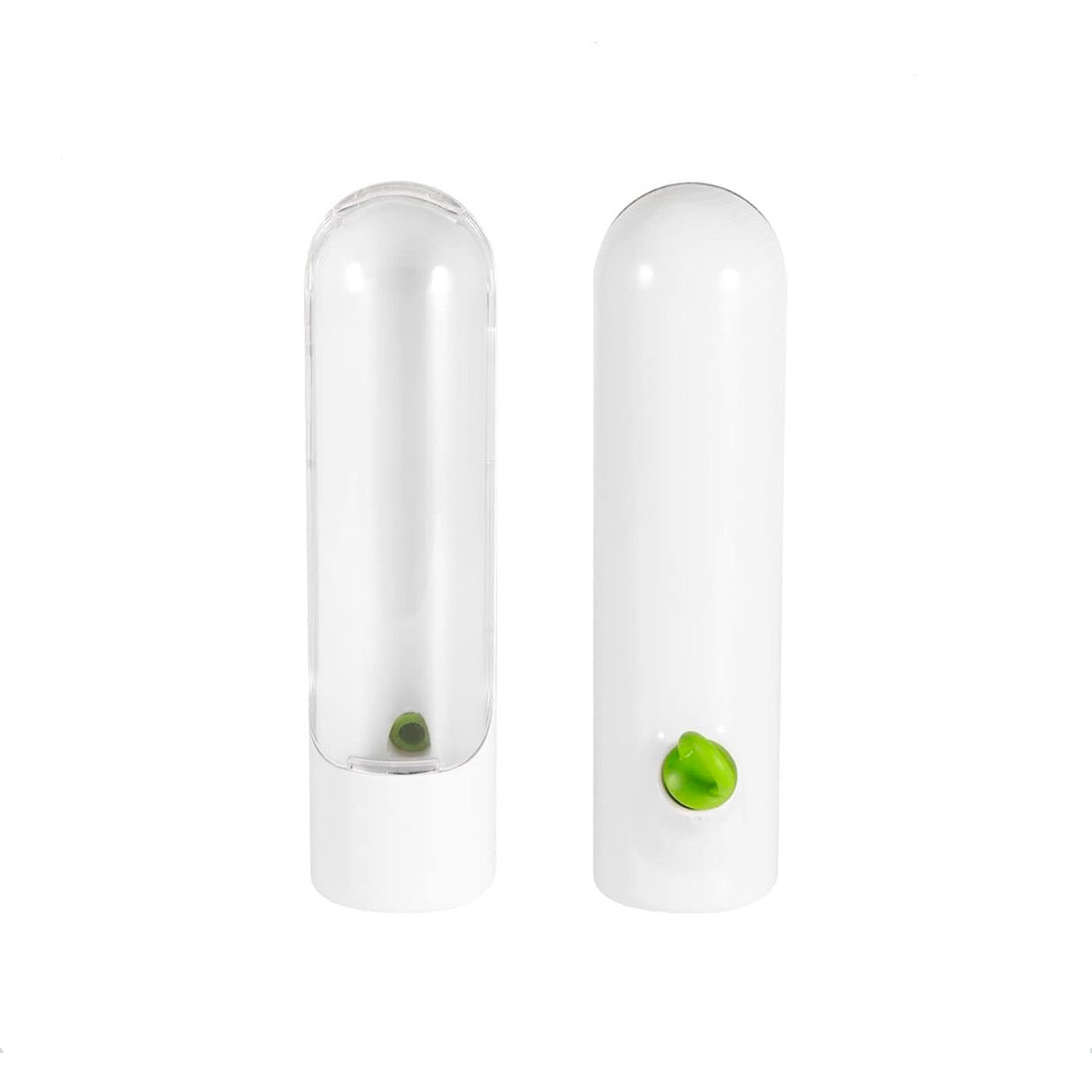 Creative Eco Fresh-keeping Box for Vegetables - storedevanci