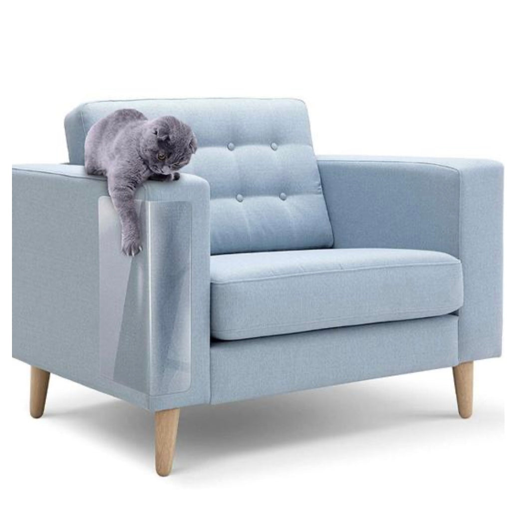 Devanci - Protects Your Furniture From Cat Scratching