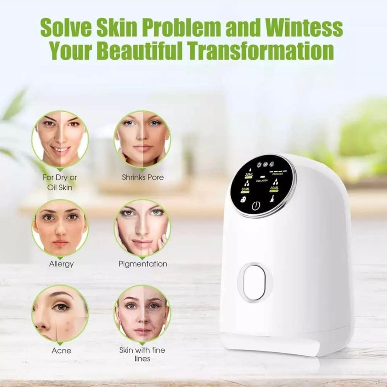Automatic Mask Maker - storedevanci