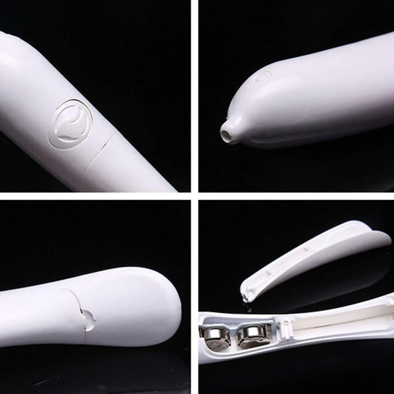Electrical Latte Art & Cake Decoration Pen – Creative Coffee & Pastry Tool