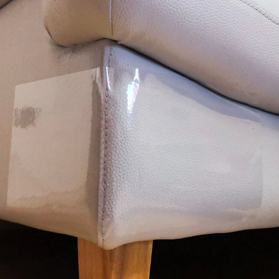 Devanci - Protects Your Furniture From Cat Scratching