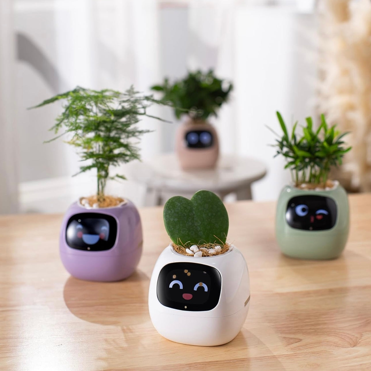 Tuya Ivy Smart Planter