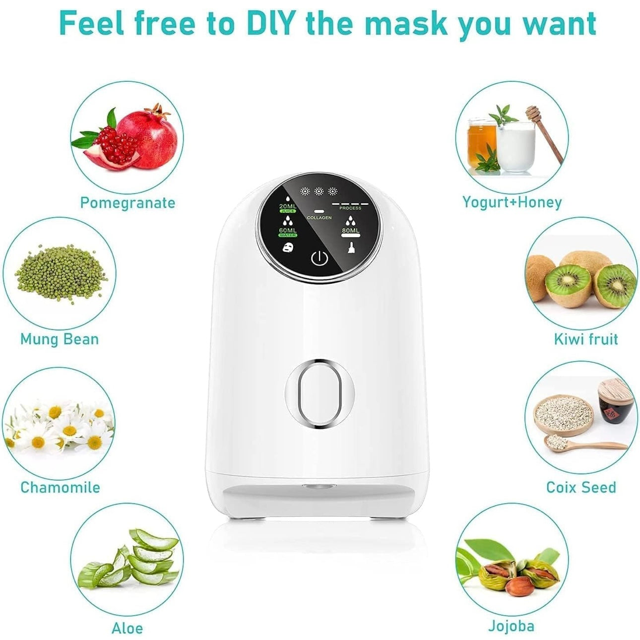 Automatic Mask Maker - storedevanci