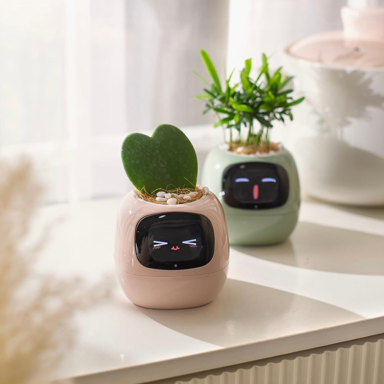 Tuya Ivy Smart Planter