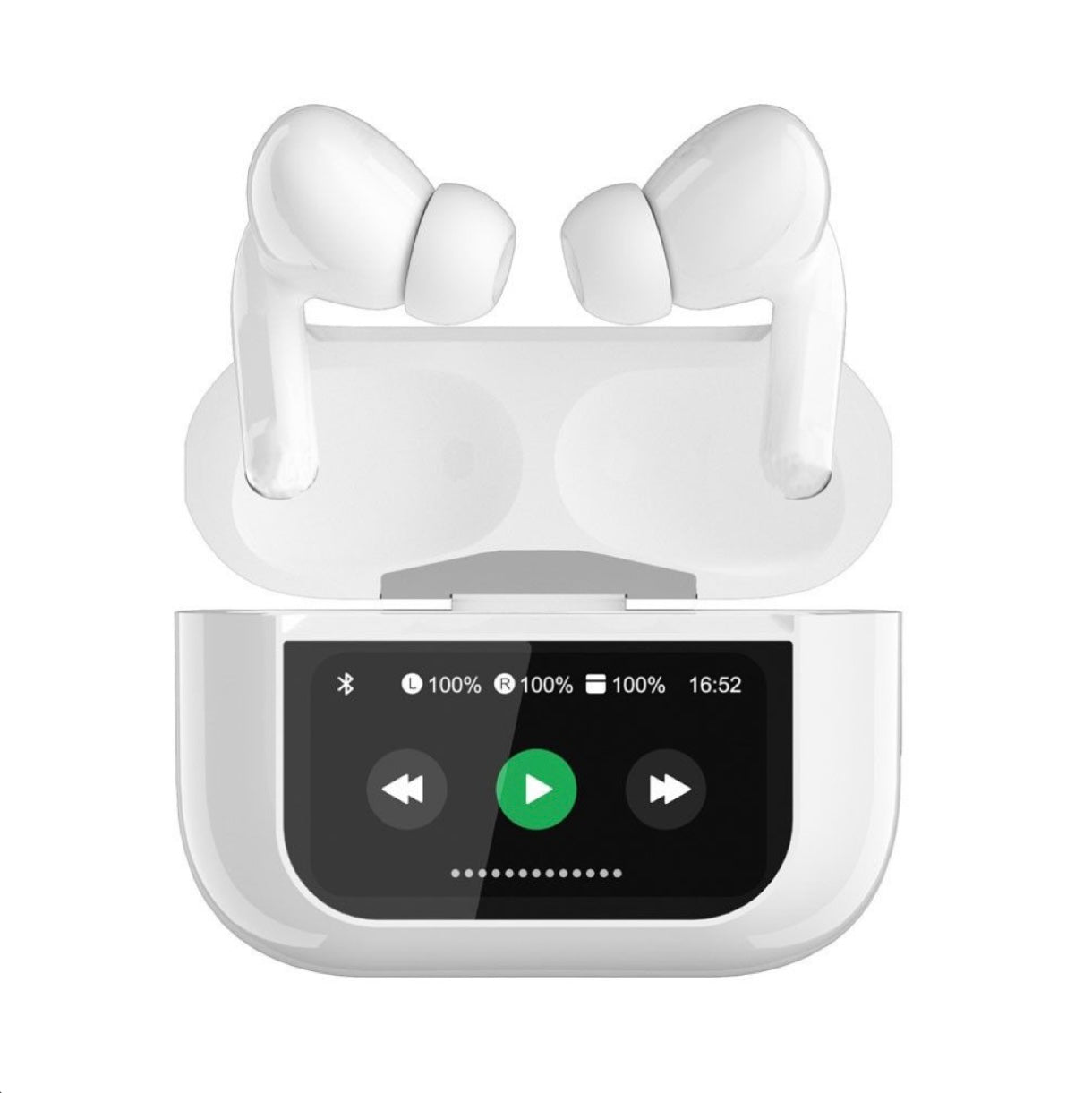 Xiaomi Tour Pro6 ANC Wireless Airpods– Noise Cancelling & LED Display