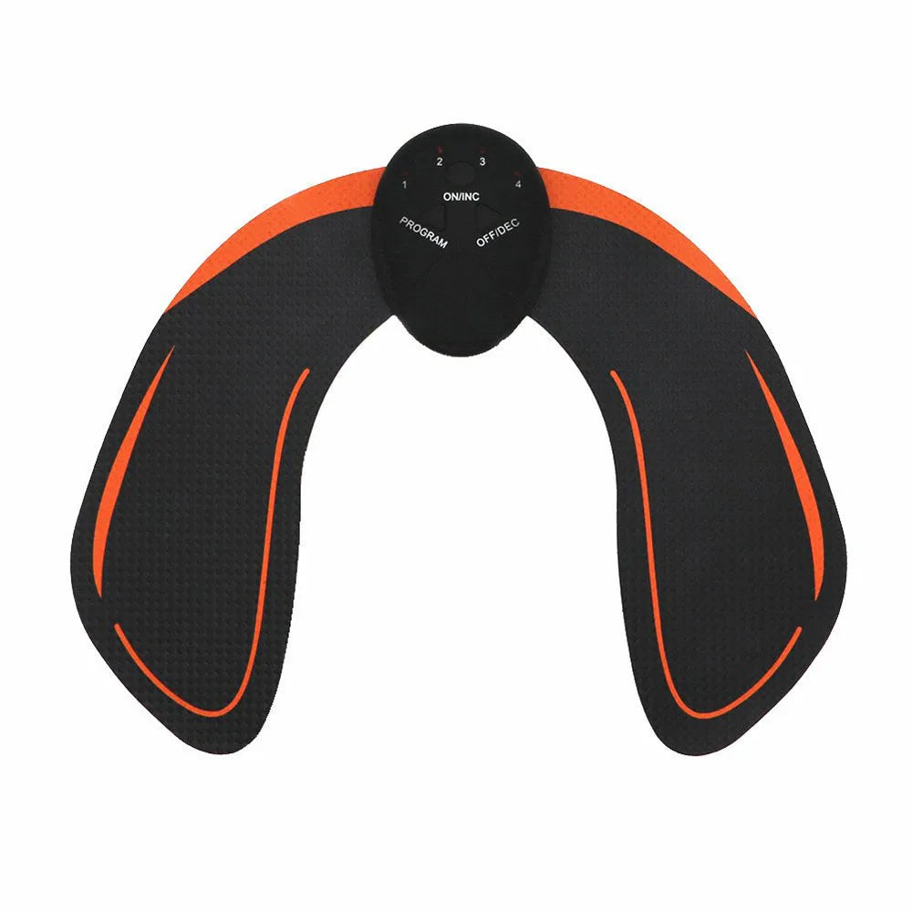 Storedevanci™ Abs Stimulator Muscle Toner