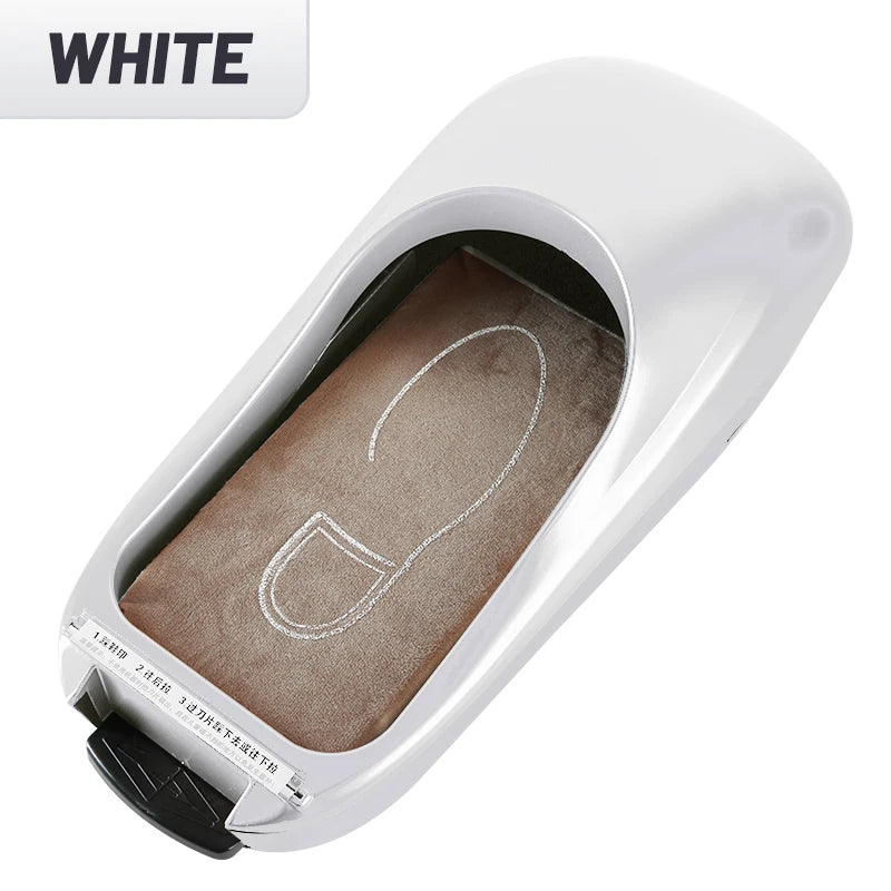 Smart Shoe Cover Dispenser