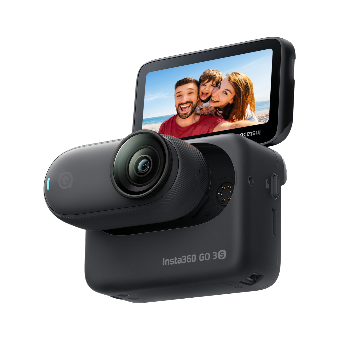 Insta360 Go 3S - storedevanci