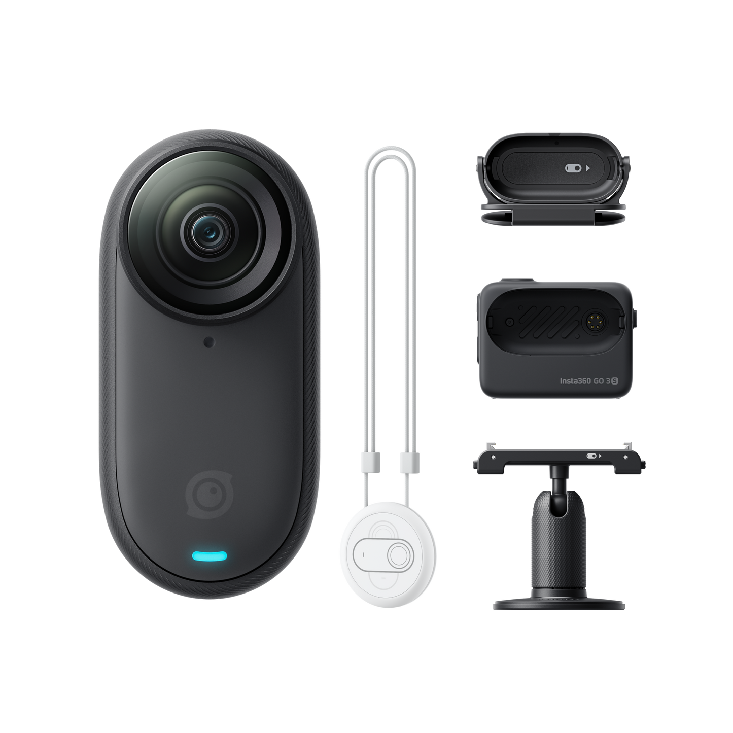 Insta360 Go 3S - storedevanci