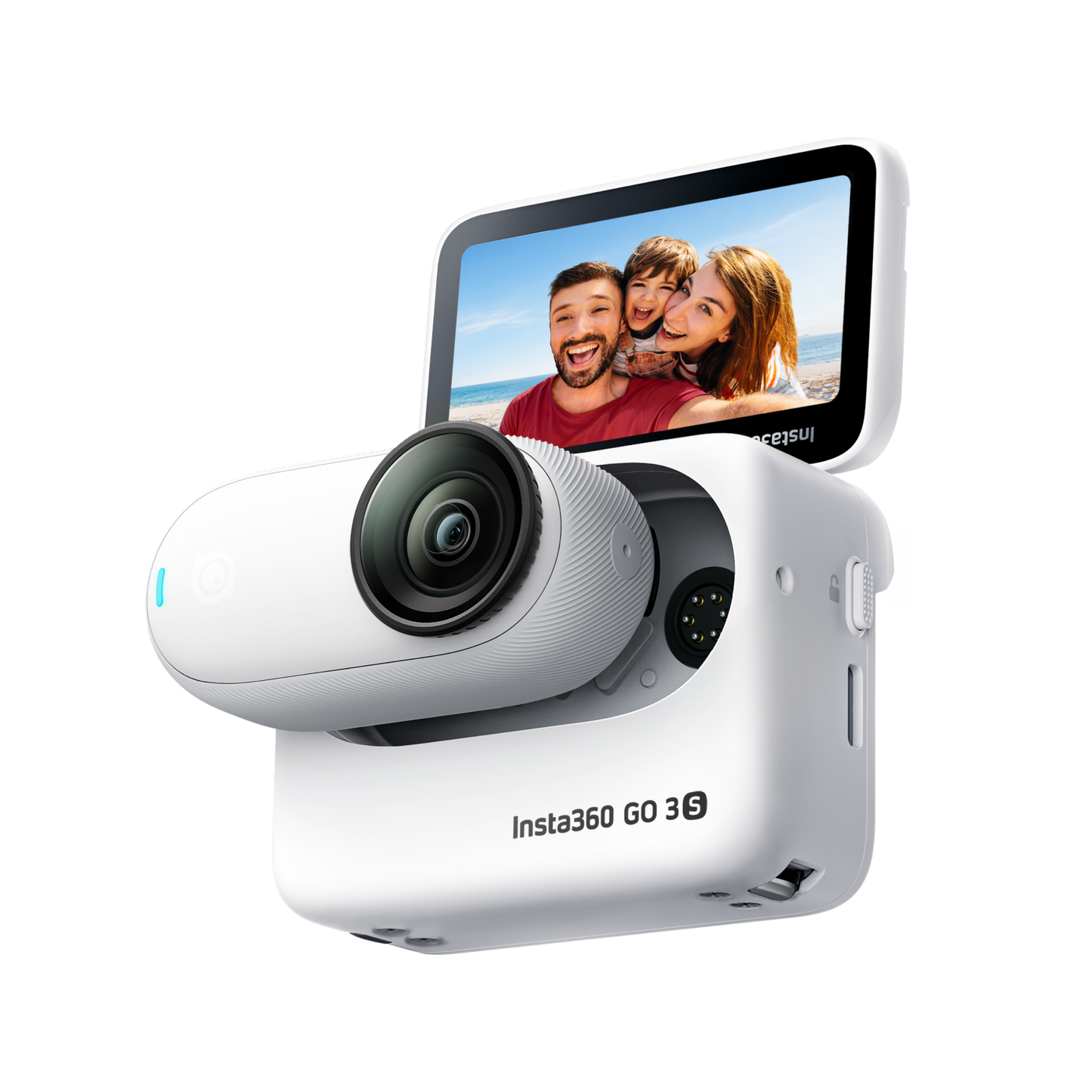 Insta360 Go 3S - storedevanci