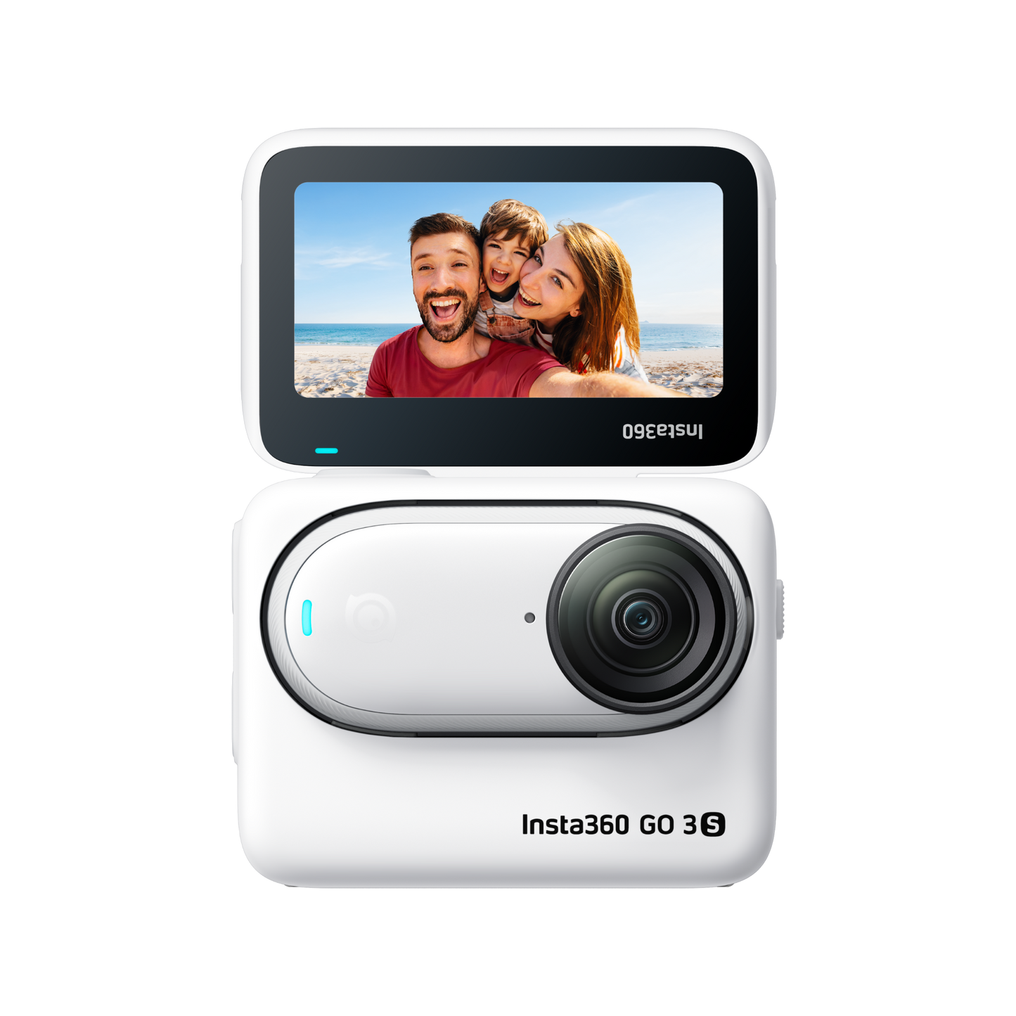 Insta360 Go 3S - storedevanci