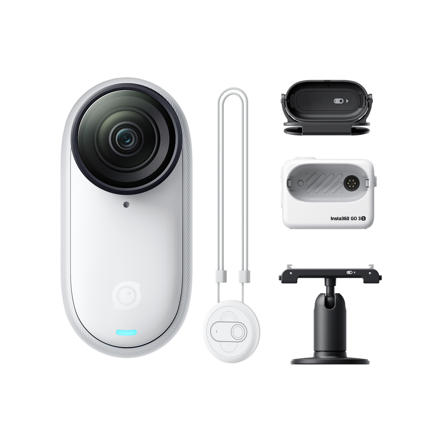 Insta360 Go 3S - storedevanci