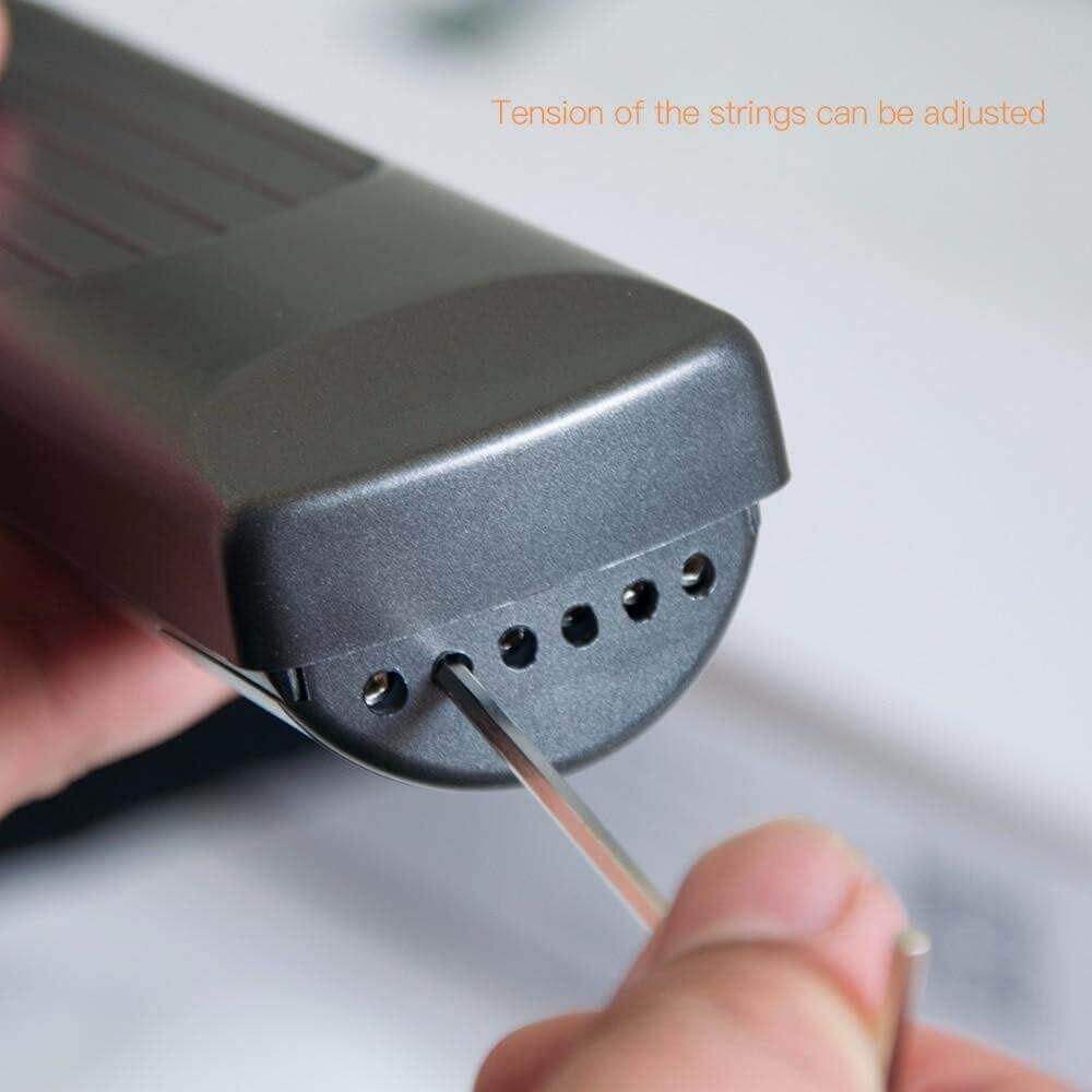 Portable Guitar Chord Trainer