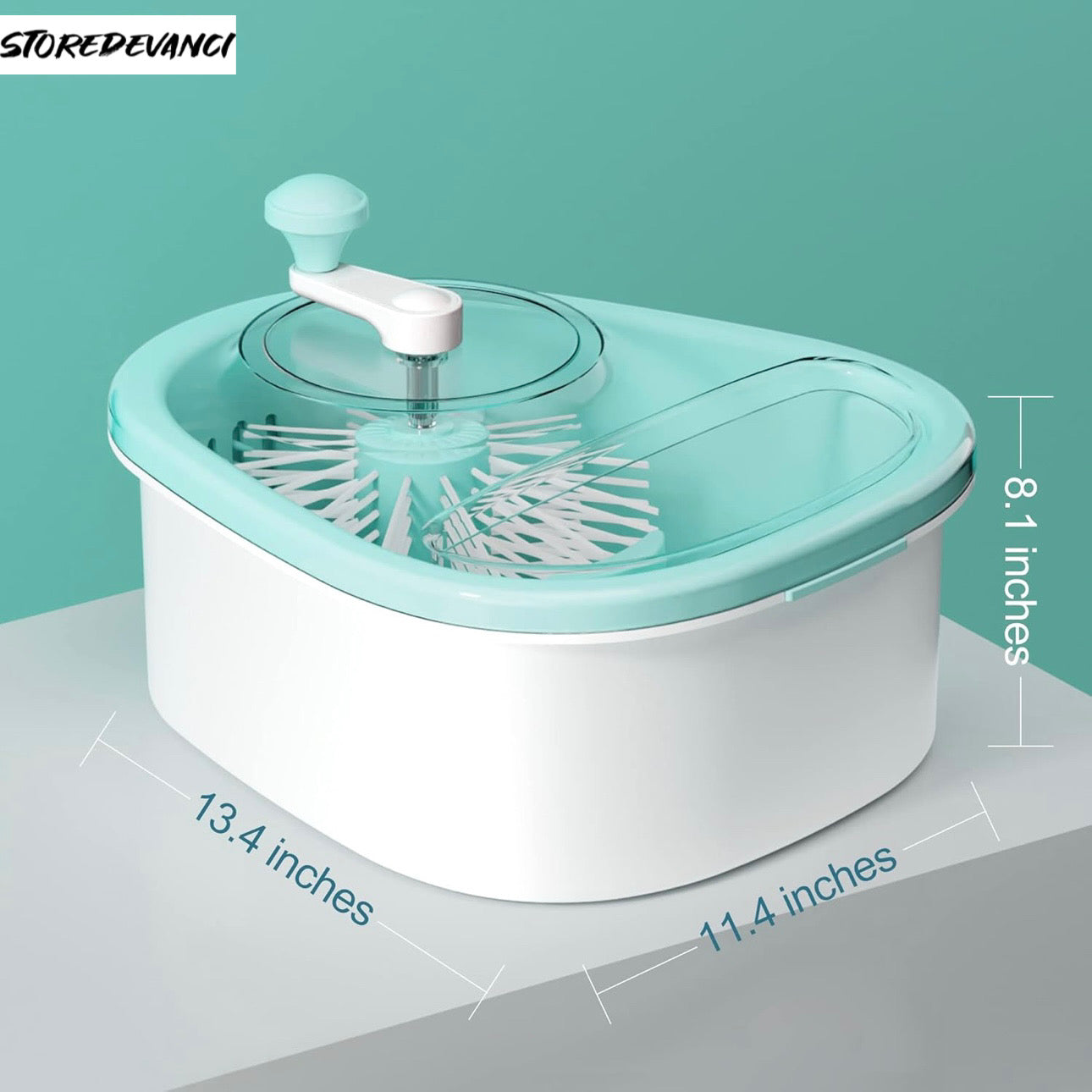 Fruit Cleaner - storedevanci