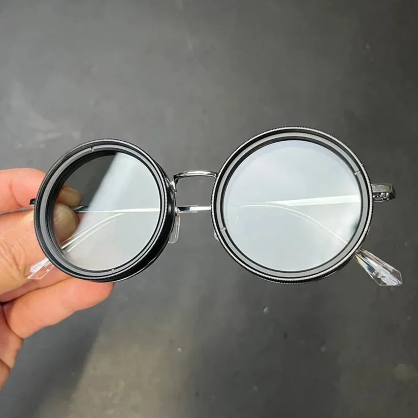 Storedevanci™ Adjustable Polarized Sunglasses