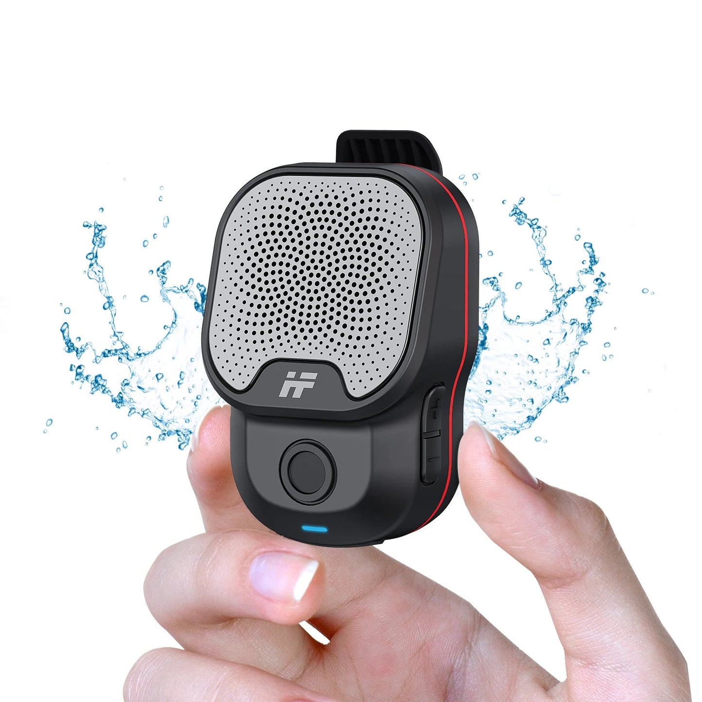 AIFA Mini Bluetooth Speaker