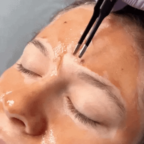 Storedevanci™ PureGlow Black Tea Face Mask