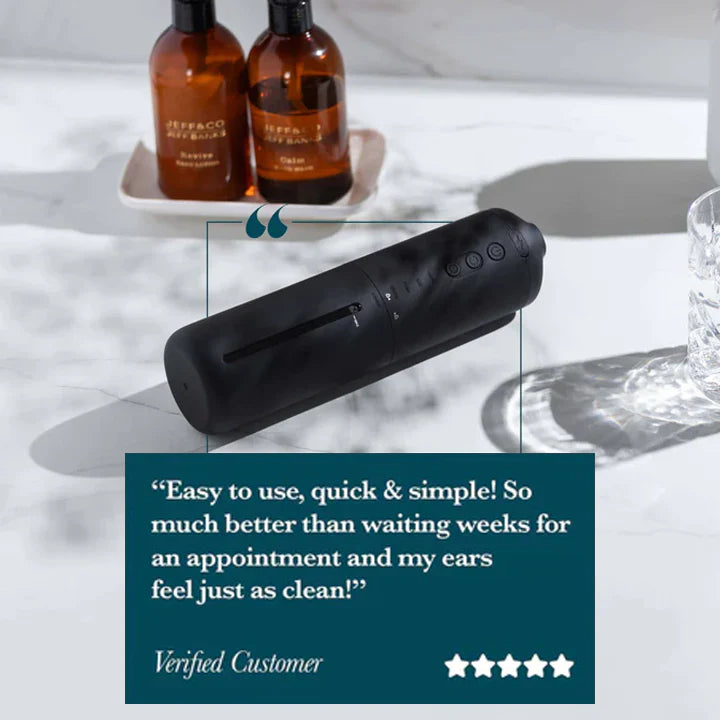 Storedevanci™ Flush Ear Cleaner - storedevanci