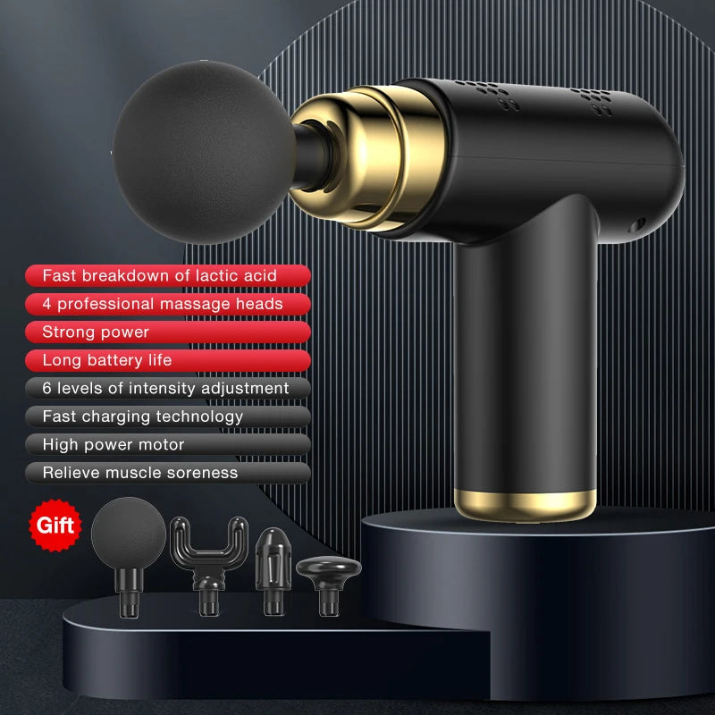 Massage Gun