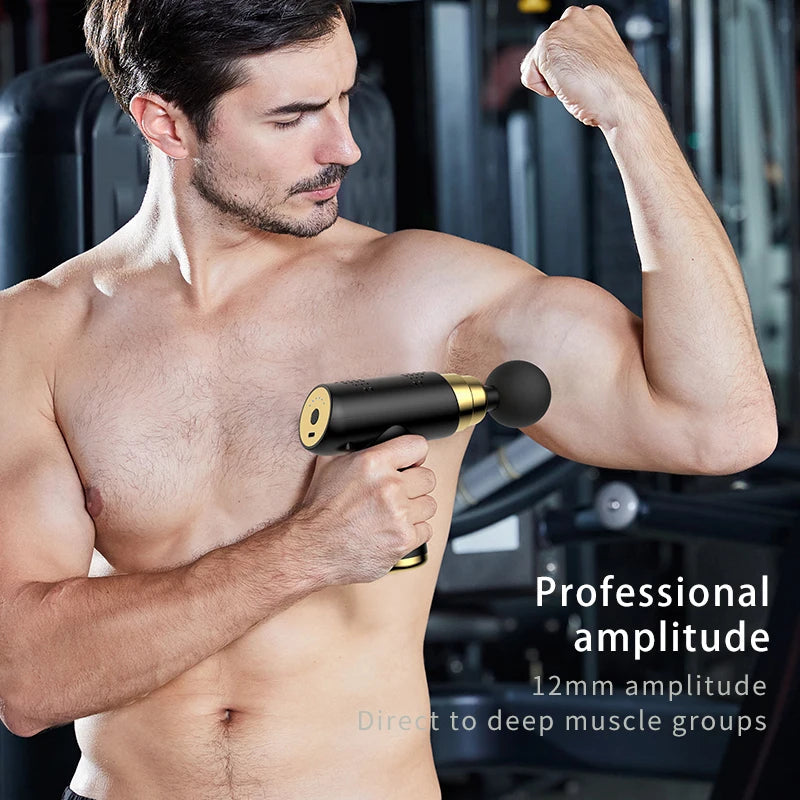 Massage Gun