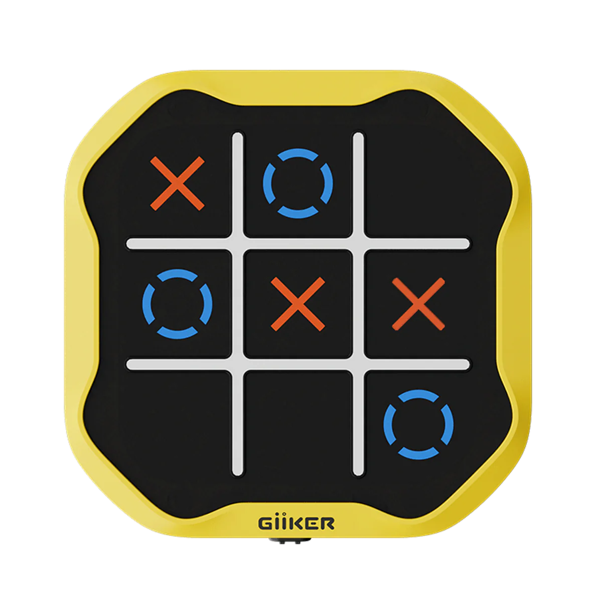 Tic-Tac-Toe Bolt: A Family Game Changer