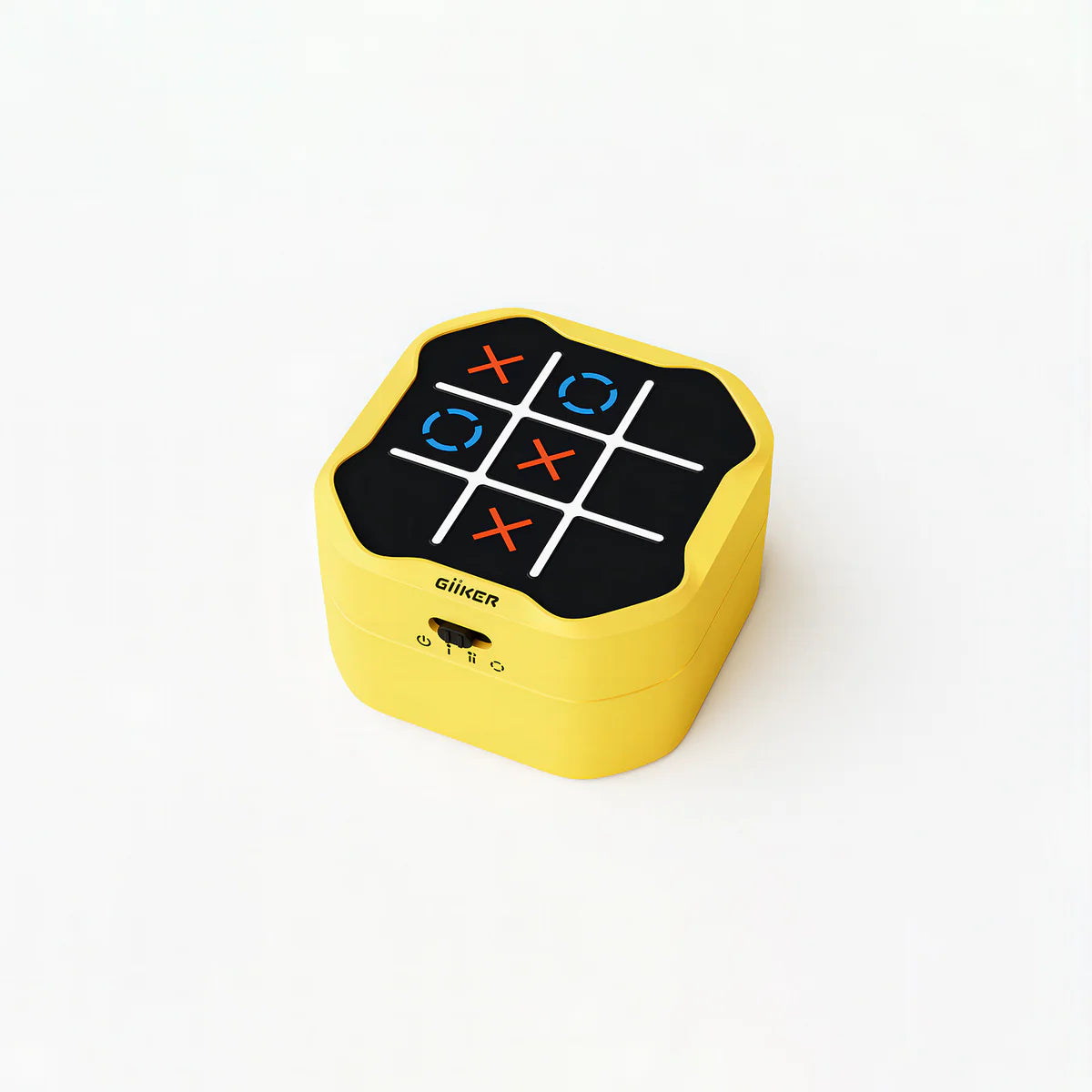 Tic-Tac-Toe Bolt: A Family Game Changer