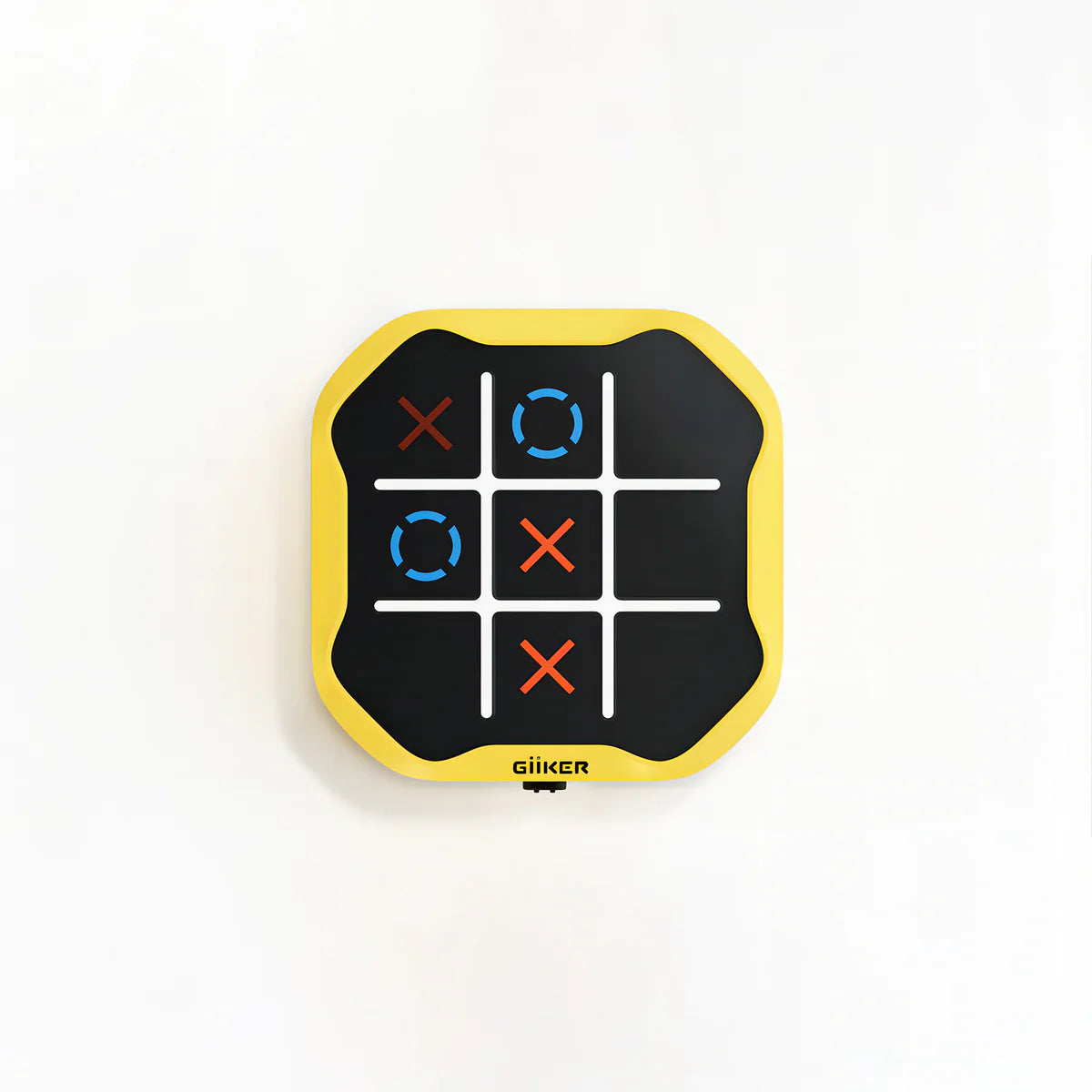 Tic-Tac-Toe Bolt: A Family Game Changer