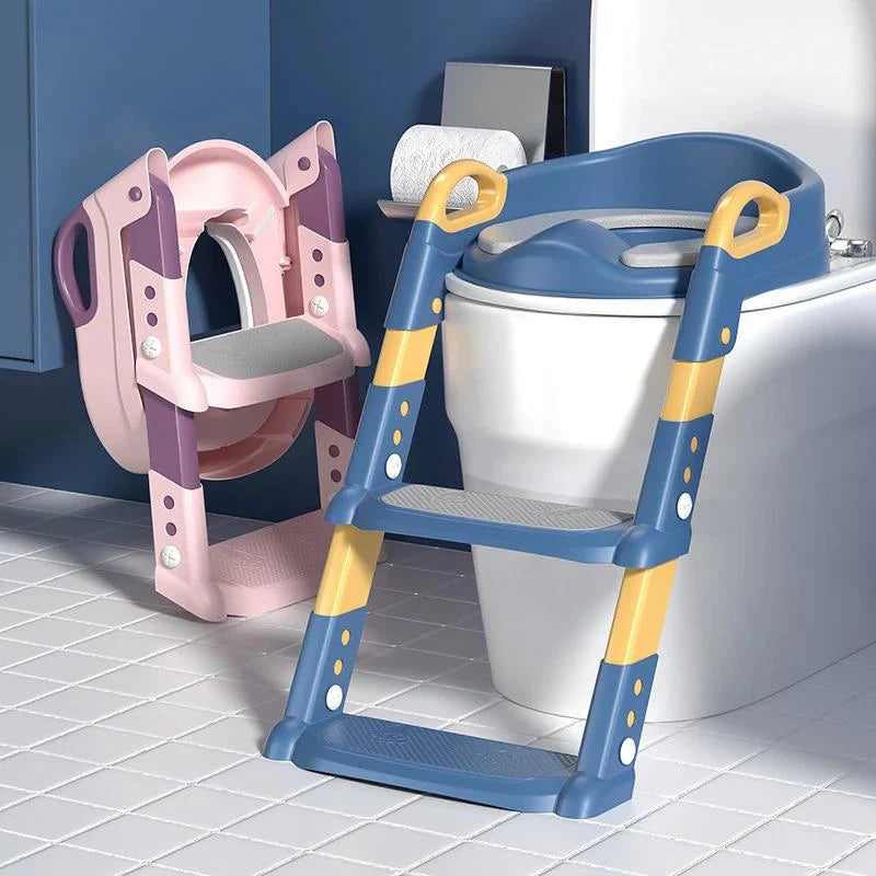 Step Throne