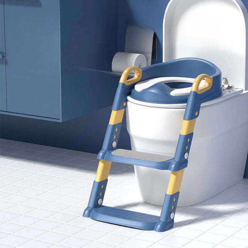 Step Throne