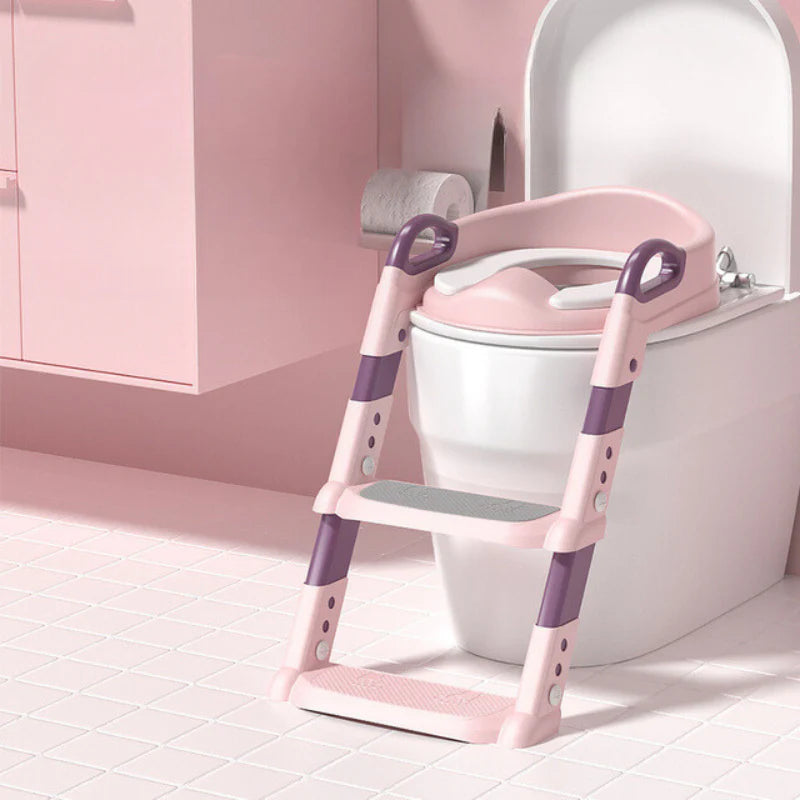 Step Throne