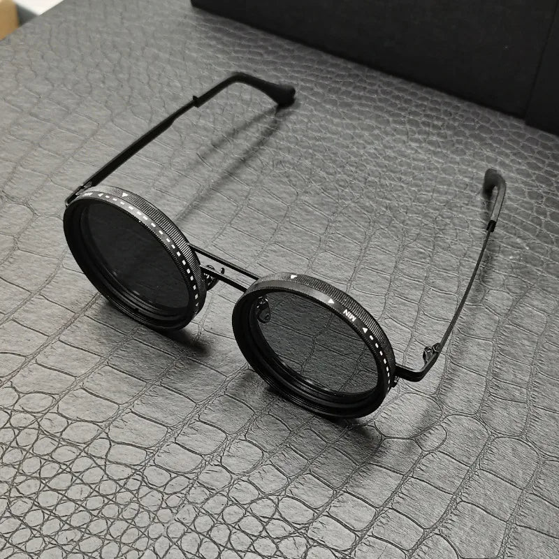 Storedevanci™ Adjustable Polarized Sunglasses