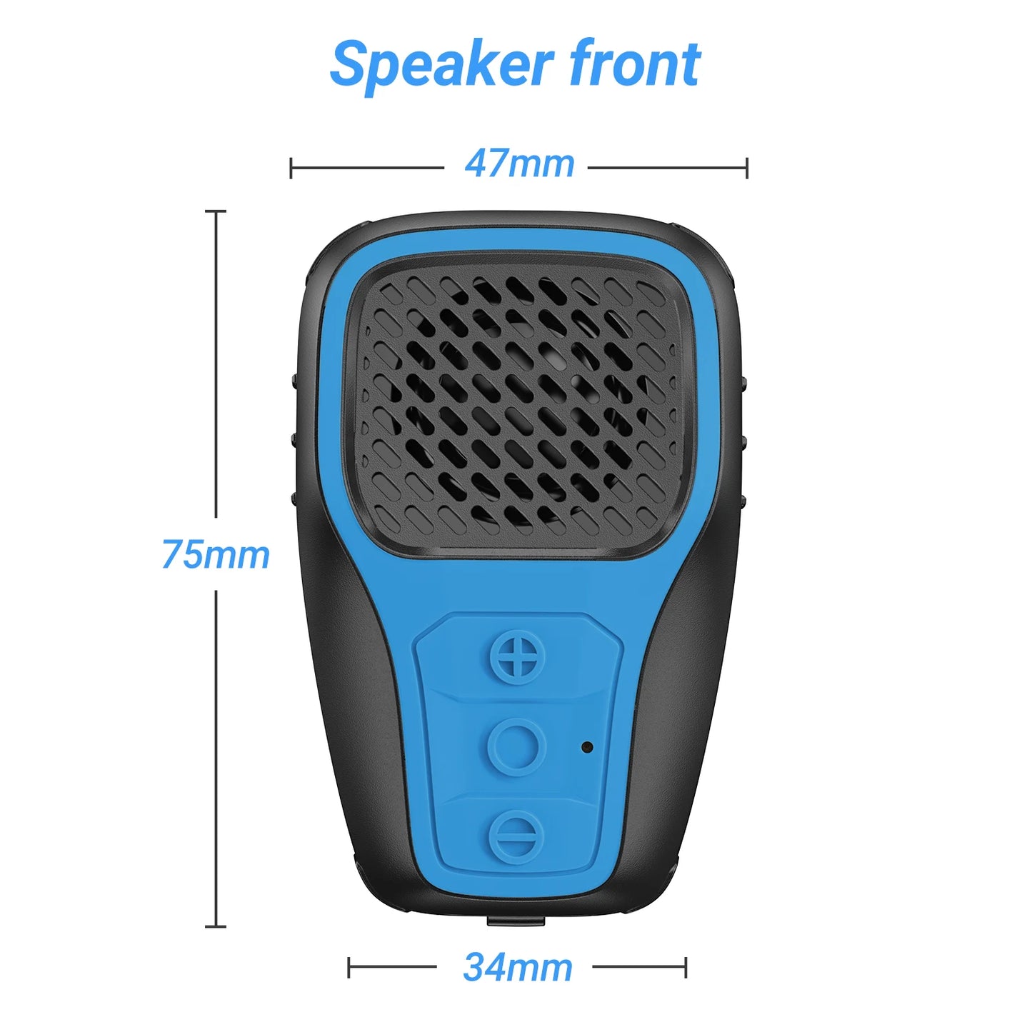 Sounderlink Mini Bluetooth Speaker