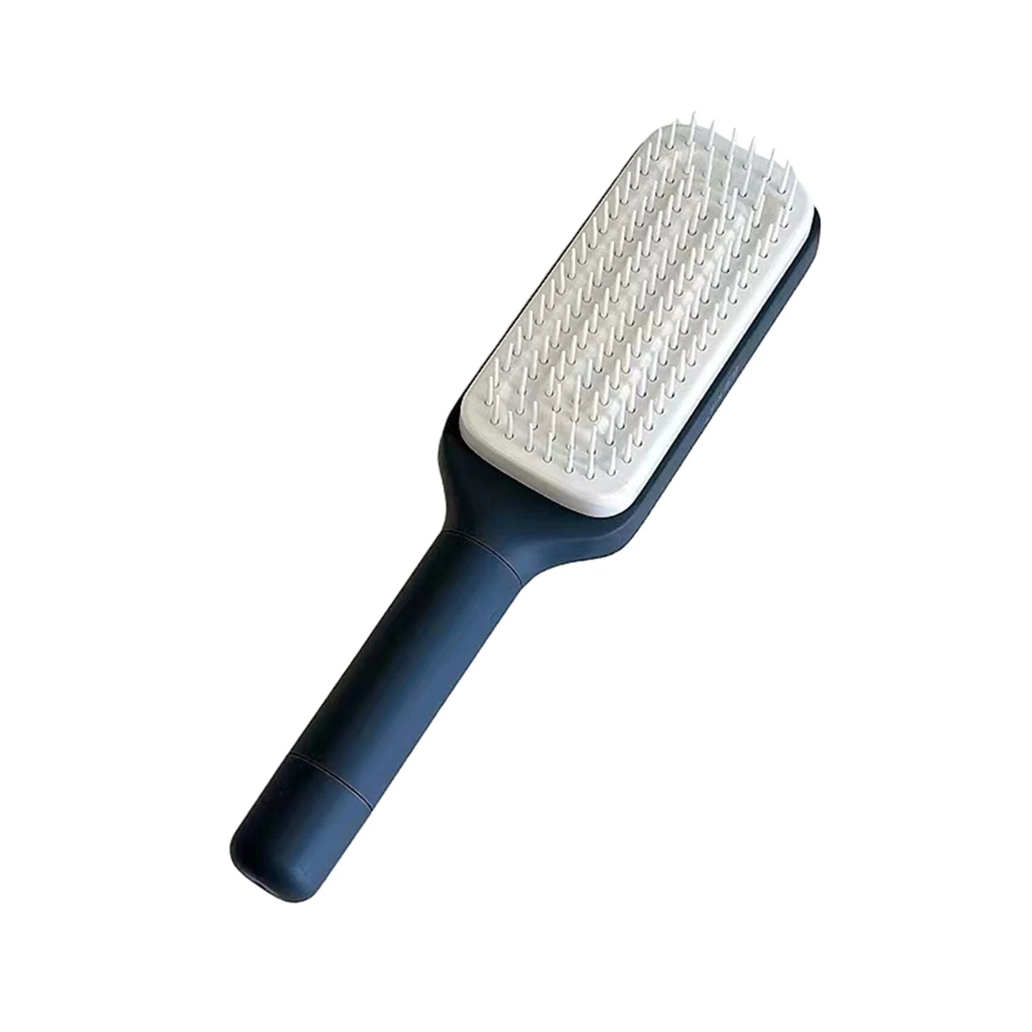 Self-Cleaning Scalp Massage & Anti-Detangling Hair Brush