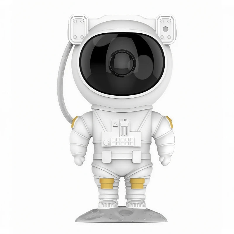 CosmoGlow Astronaut Galaxy Projector
