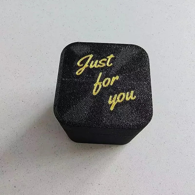 Fun Middle Finger Gift Box