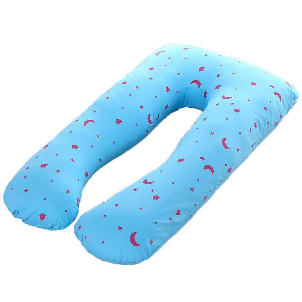 Cozy U Pillow - storedevanci