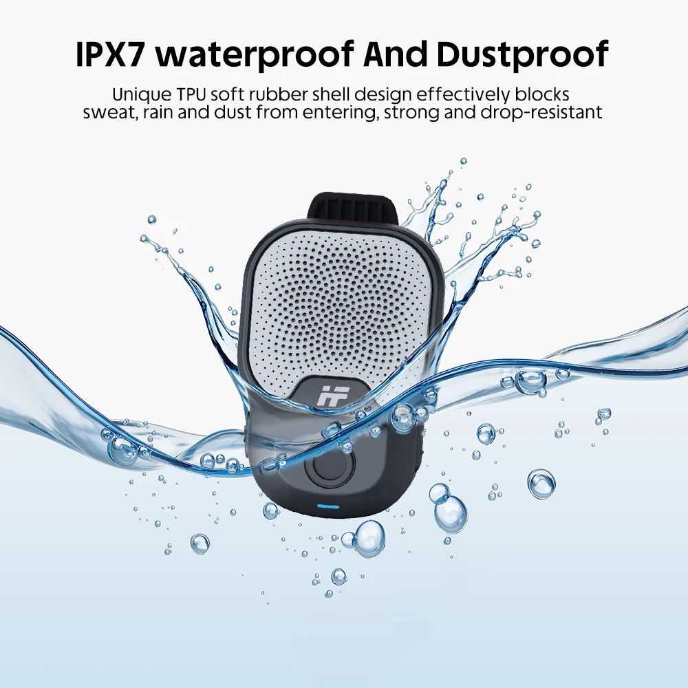 AIFA Mini Bluetooth Speaker