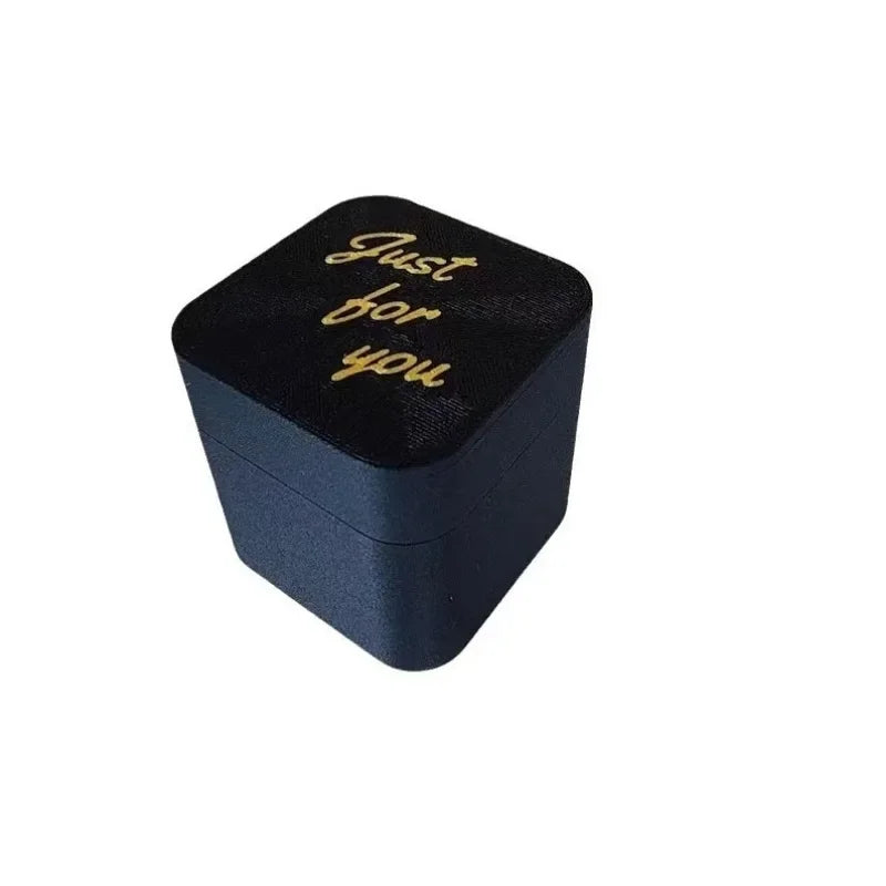 Fun Middle Finger Gift Box