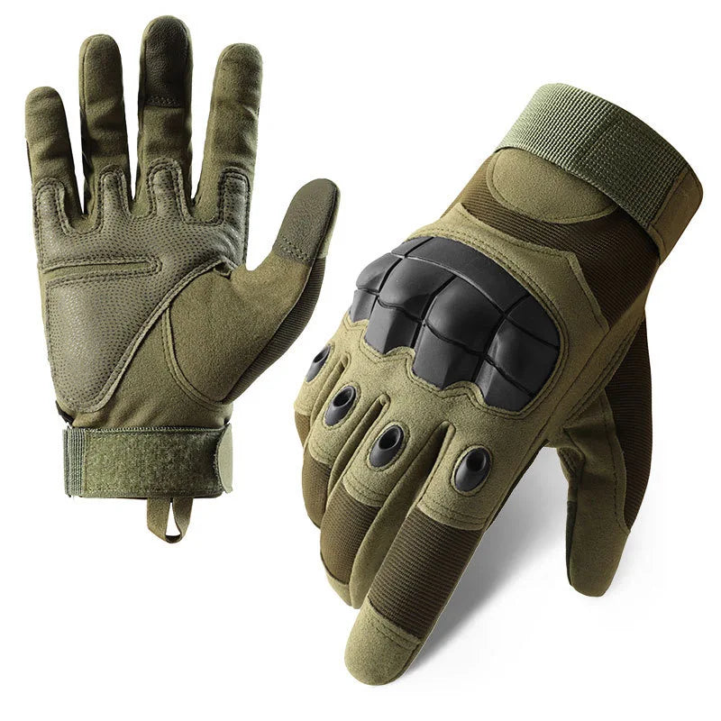 Indestructible Gloves