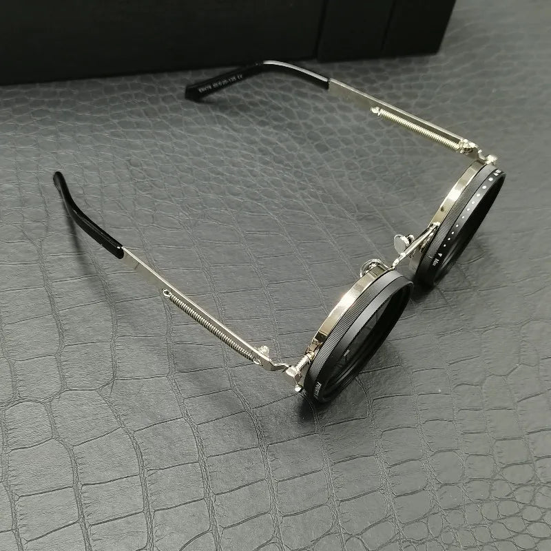 Storedevanci™ Adjustable Polarized Sunglasses