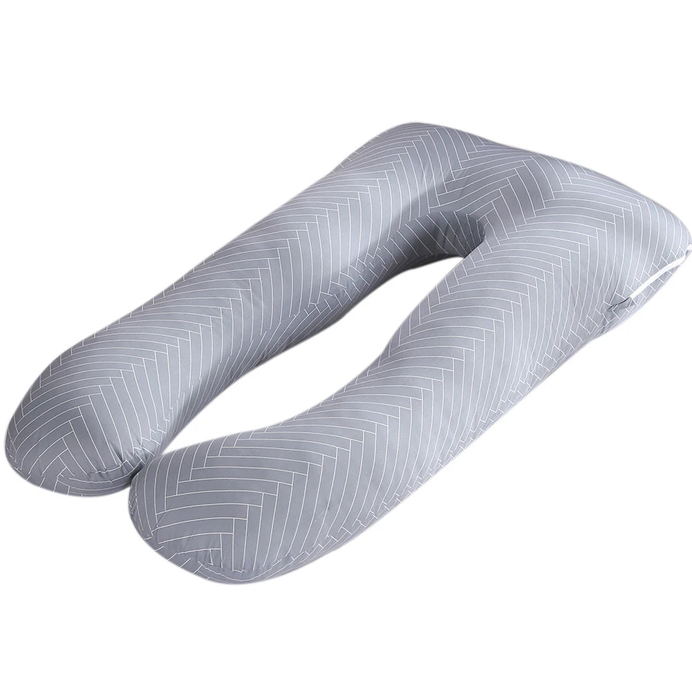 Cozy U Pillow - storedevanci