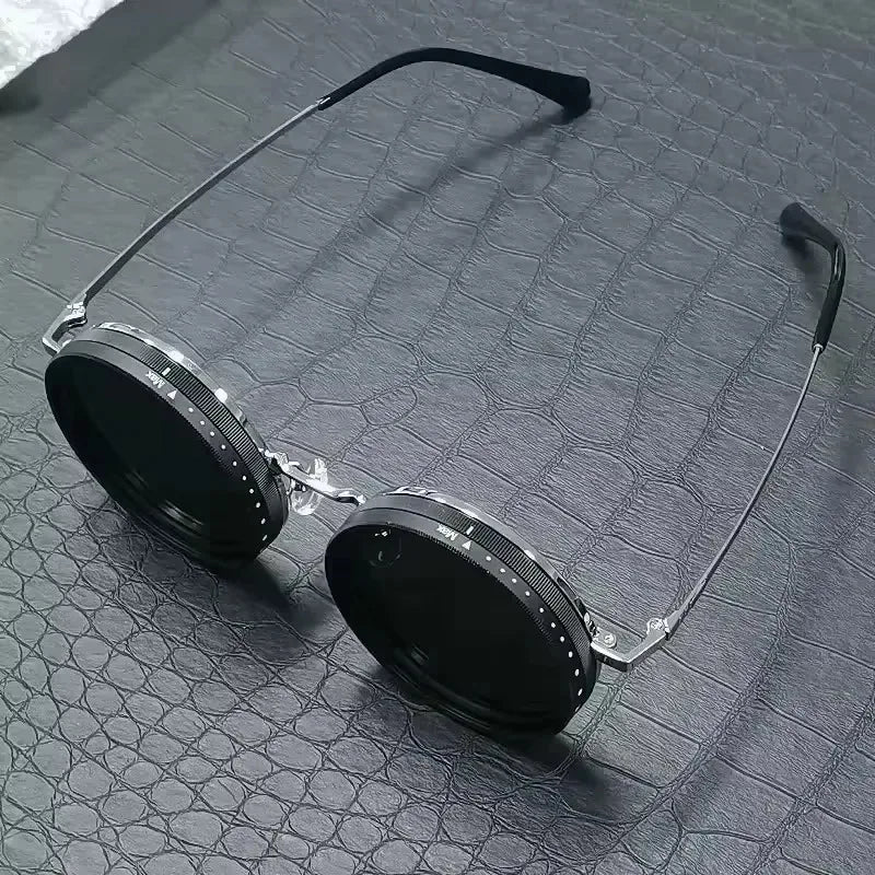Storedevanci™ Adjustable Polarized Sunglasses