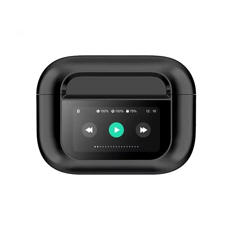 Xiaomi Tour Pro6 ANC Wireless Airpods– Noise Cancelling & LED Display