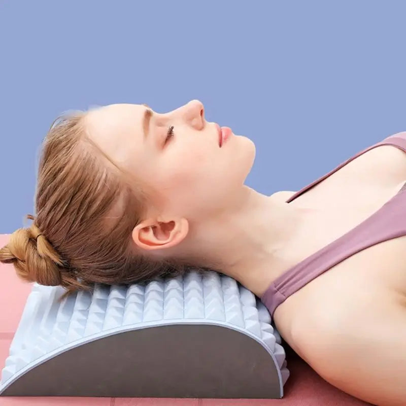 Refresh - Back Stretcher